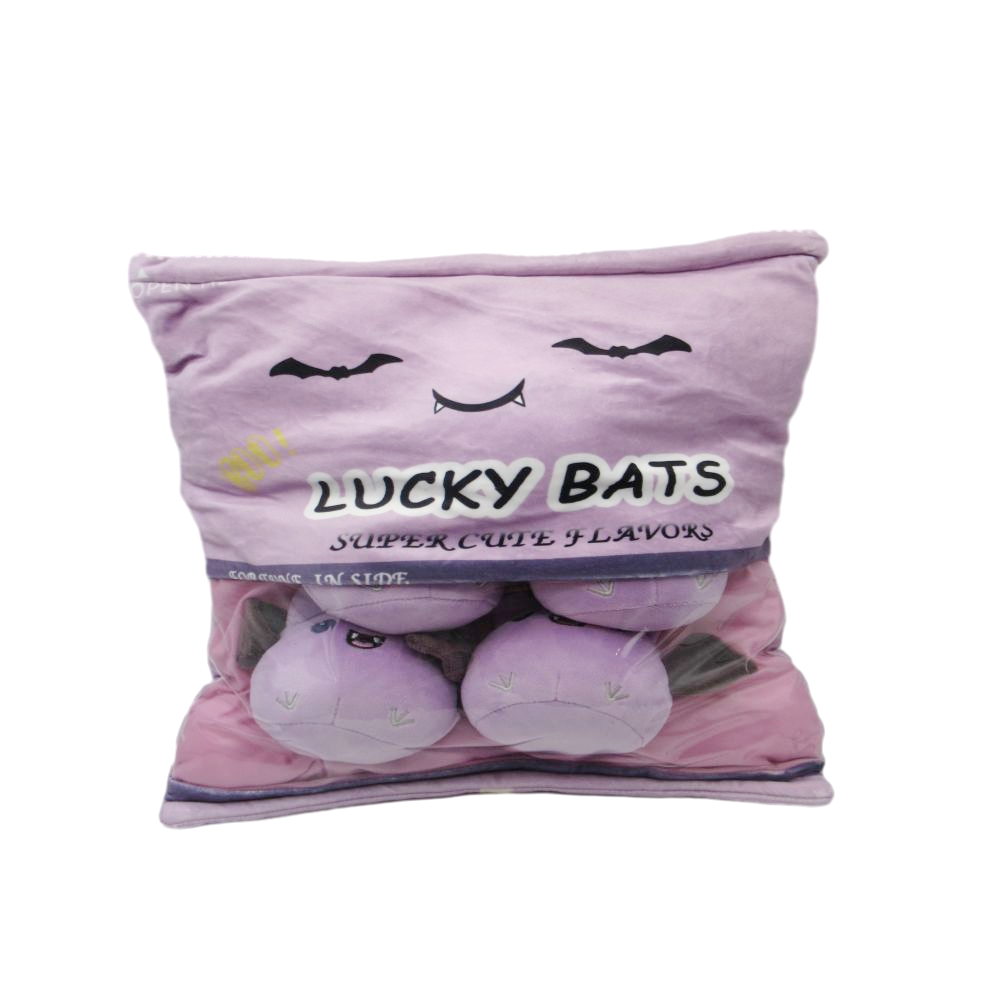 Cute plush toy